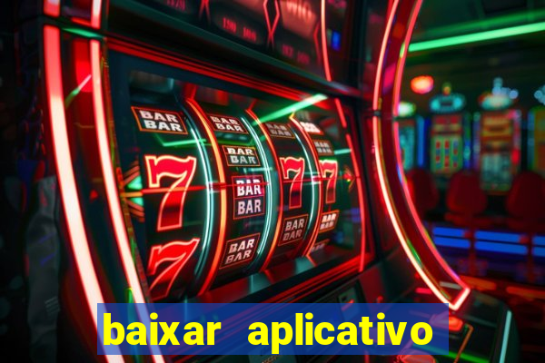 baixar aplicativo para fazer jogo do bicho